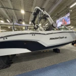 2025 Mastercraft