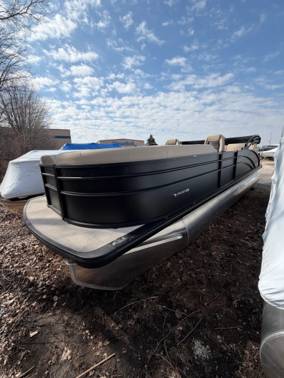2025 Harris 230 Cruiser