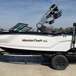 2025 Mastercraft