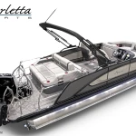 2025 Barletta