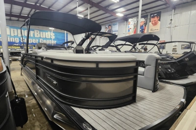 2025 Harris 230 Solstice