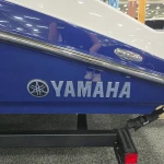 2026 Yamaha