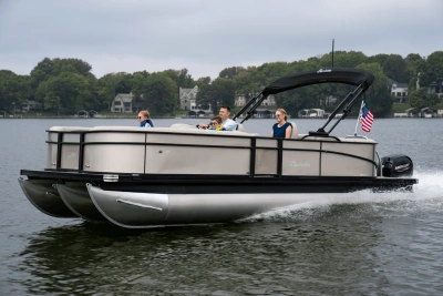 2026 Barletta Aria 24 QC