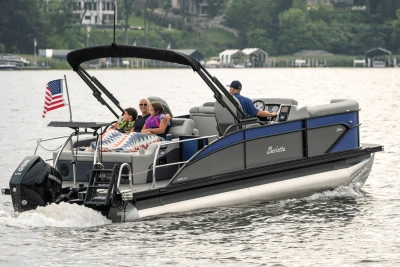 2026 Barletta Cabrio 24 UC