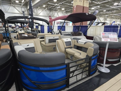 2026 Starcraft SLS 3 RL