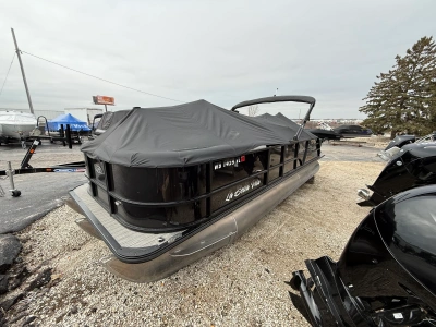 2022 Bentley 22 LEGACY