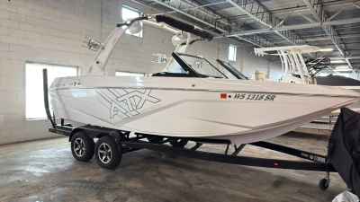 2020 ATX Surf Boats ATX 22