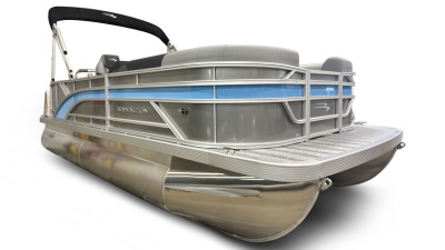 2026 Bennington 188 SLJ