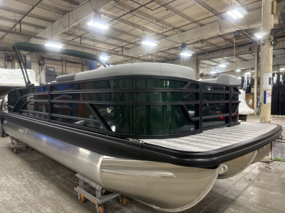 2026 Bennington 23 S1SB