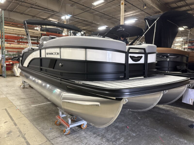 2026 Bennington 23 M1FB