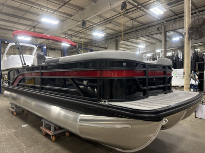 2026 Bennington 23 S1SB