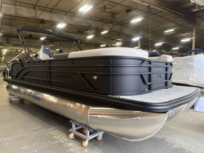 2026 Bennington 23 S1SB