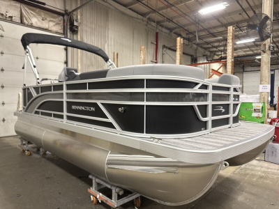 2026 Bennington 188 SLJ