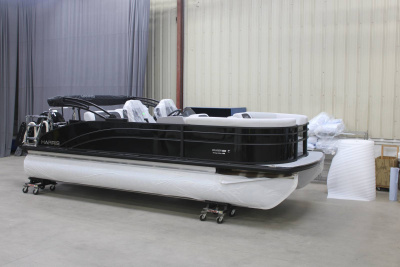 2026 Harris 210 Cruiser Heritage