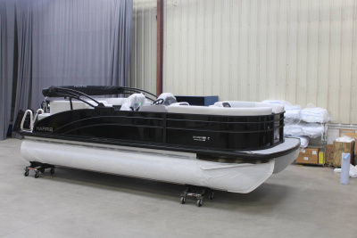 2026 Harris 210 Cruiser Heritage