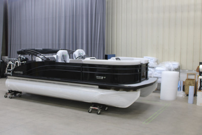 2026 Harris 210 Cruiser Heritage