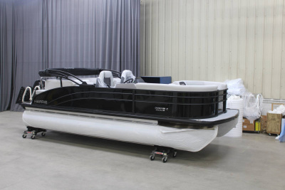 2026 Harris 210 Cruiser Heritage