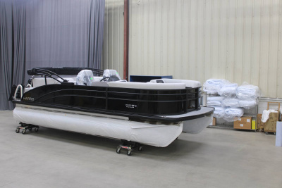 2026 Harris 210 Cruiser Heritage