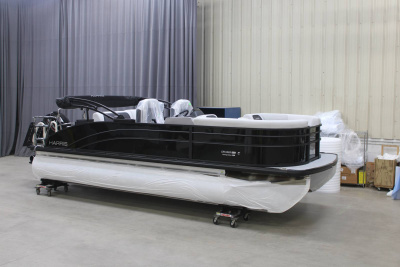 2026 Harris 210 Cruiser Heritage