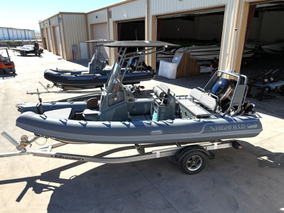 2026 Highfield SP 560