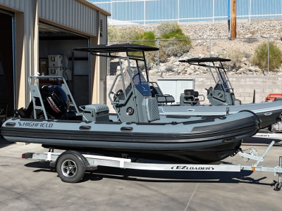 2026 Highfield PA 540