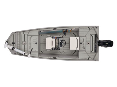 2026 Tracker Bass Tracker® Classic CC