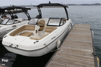 2023 Bayliner DX2200