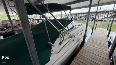 1999 Rinker 280 Fiesta Vee