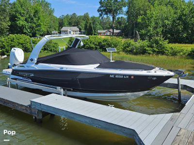 2023 Monterey SS 275