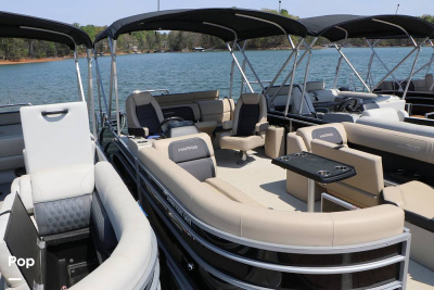 2025 Harris Cruiser 230