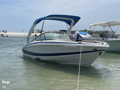 2015 Regal 2100 Bowrider
