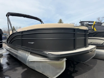 2025 Harris Cruiser 190