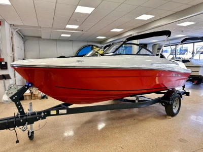 2025 Bayliner VR4OB