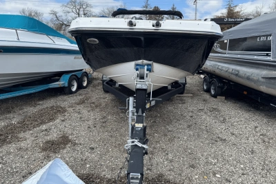 2025 Bayliner D20