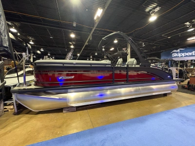 2026 Harris Solstice 250