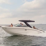 2026 Sea Ray