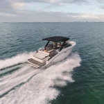 2026 Sea Ray