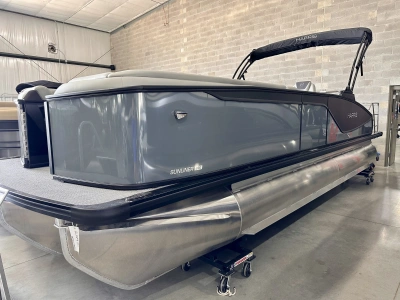 2026 Harris Sunliner 230