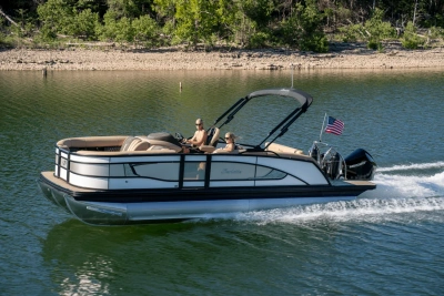 2026 Barletta Lusso 23 U