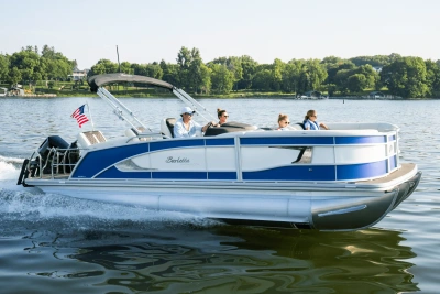 2026 Barletta Lusso 23 M