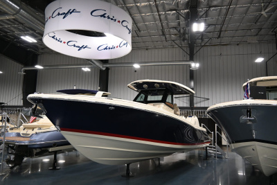 2026 Chris Craft CATALINA 31