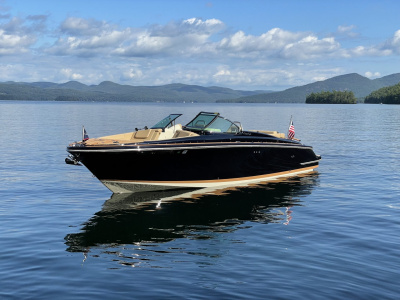 2021 Chris Craft LAUNCH GT 28