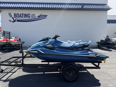 2026 Yamaha VX CRUISER W/AUDIO