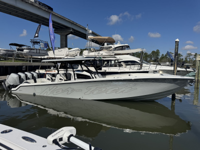 2025 Nor Tech 390 Sport