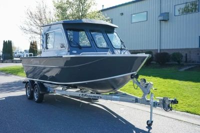 2026 Weldcraft 210 Revolution HT