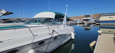 1994 Cruisers 3675 Espirit