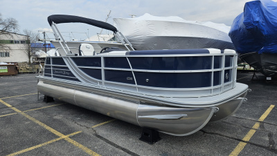 2026 South Bay S222CR2 2.75