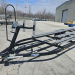 2026 Hoosier Trailer