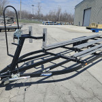 2026 Hoosier Trailer