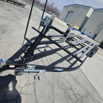 2026 Hoosier Trailer